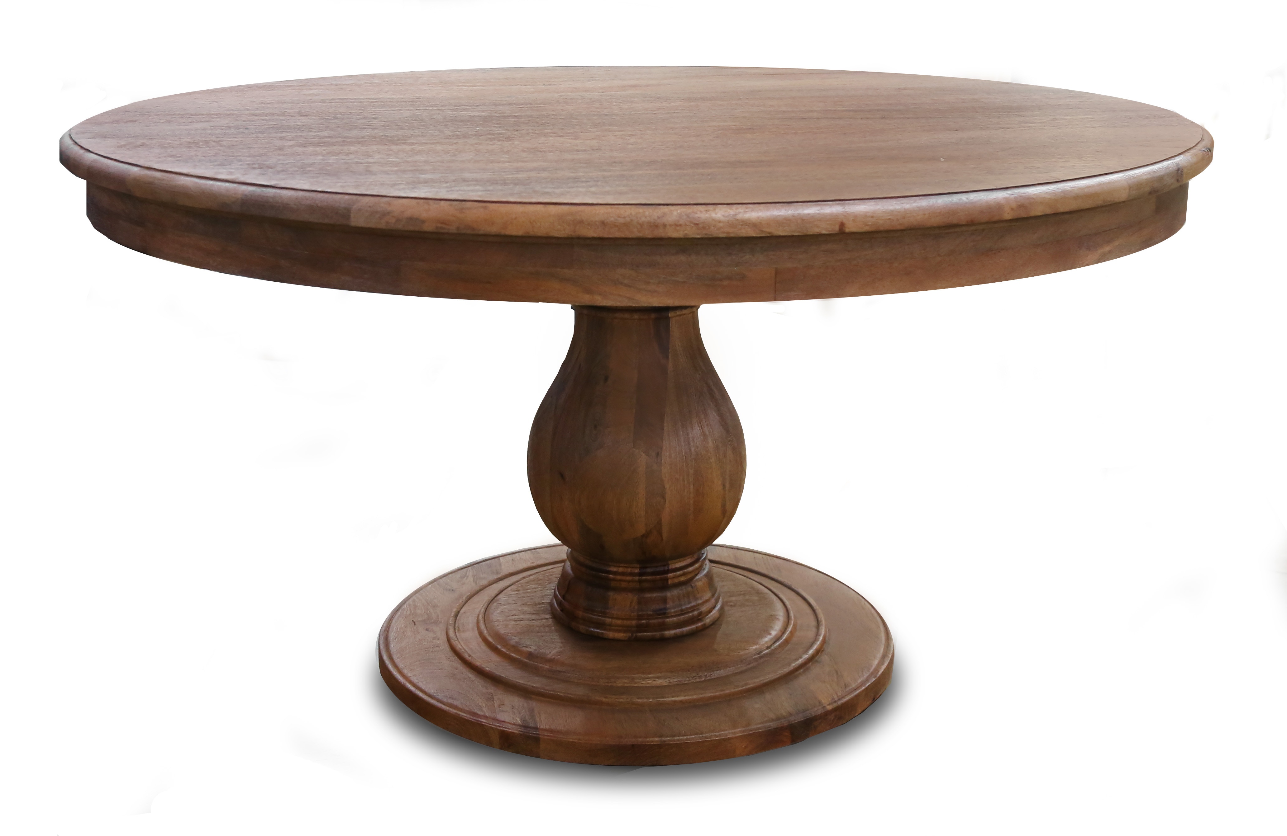 【Lrose】WTW　APERTO DINING TABLE 1600 Intercon Oslo OS-TA-4292-WCT-C Transitional Dining Table